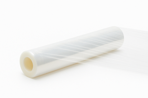Hand Coreless Stretch Wrap